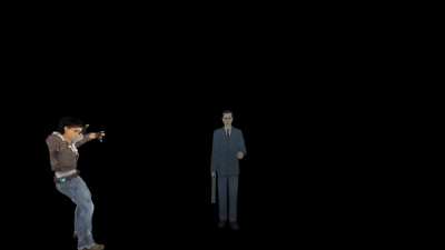 HalfLife - Video #9610