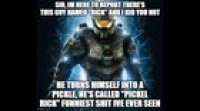 Le funny meme haha lol funny