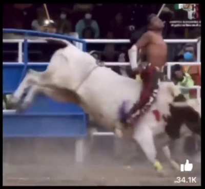 Inexplicable Phenomenon Defies the Laws of Physics
