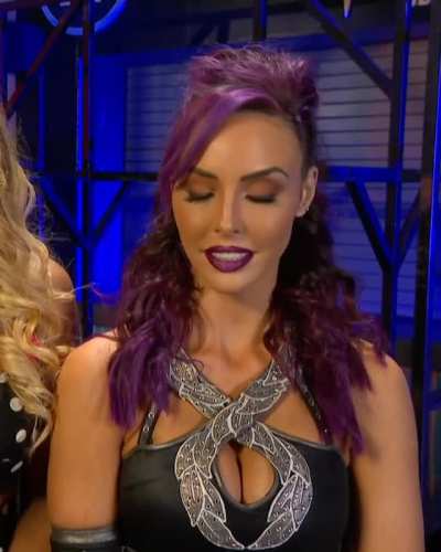 Peyton Royce
