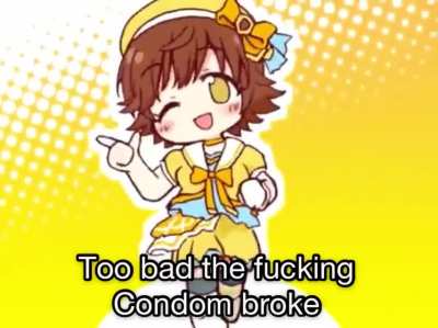 Send this to your favourite discord server