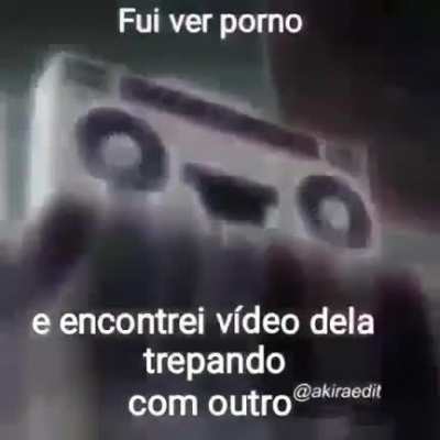Entendo irmão