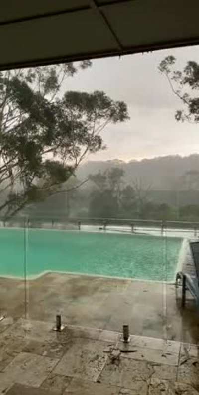 Rain