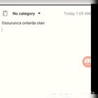 Niye böyle bir video çekersinki aq