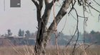 Syrian Rebels Battle SDF in Northern Syria. Footage from late 2017-early 2018