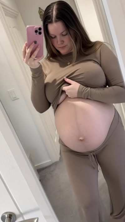 Feeling massive
