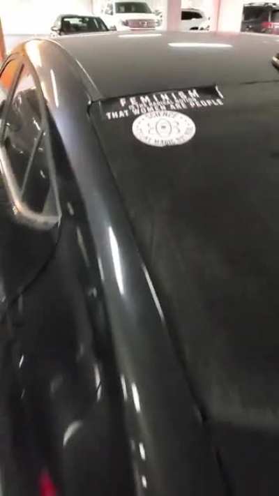 W*man Driver