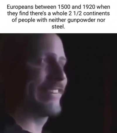 UH OH