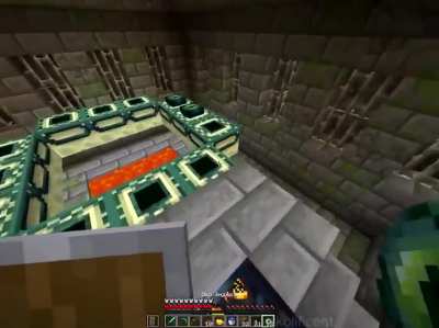 MINECRAFT SUSSY EDITON > ALL OTHER VERSIONS