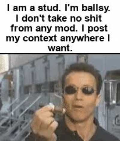 Context in comments