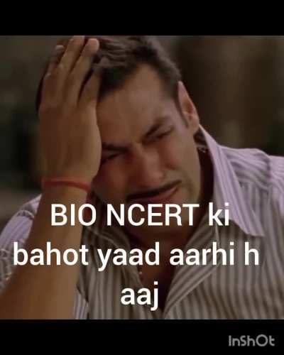 NCERT my love