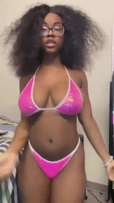 I know college girls with big tits are your weakness