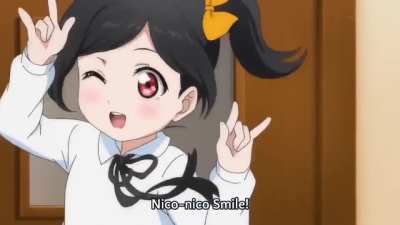 Nico Nico Nii
