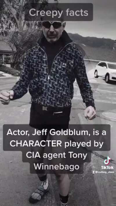 I just joined Tiktok and I’m hear to preach.