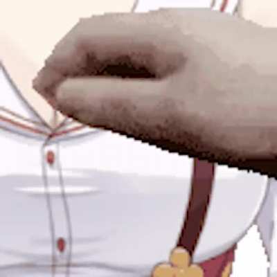 bad ending [Tsukimi Lune]