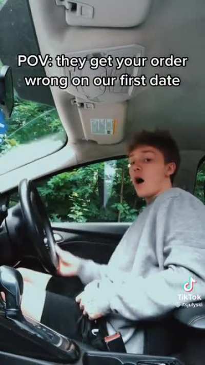 He is a true gentleman🗿