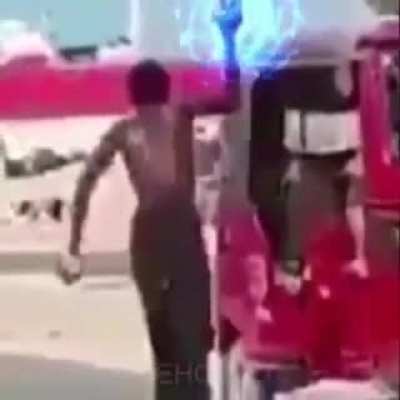 El mismísimo