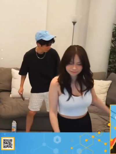 Jodi dancing 