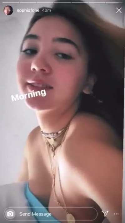 gm🥱