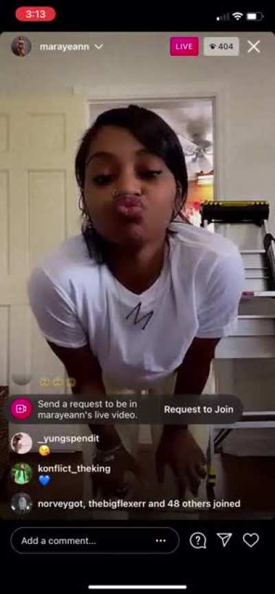 Ig LIVE 6/2/2021