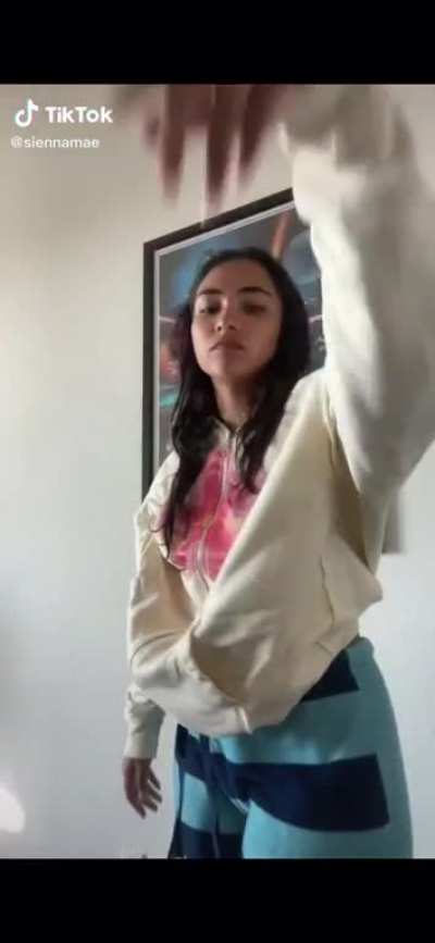 The jiggle