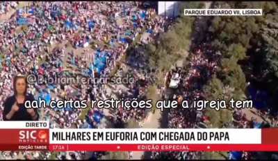 Europes do Bem !
