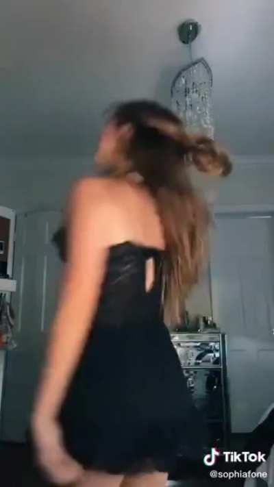 New tiktok