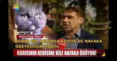 Postu hazırlayan kadın düşmanlığı yapmış o konuda katılmıyorum fakat bu sonsuz nafaka olayına ne diyosunuz?