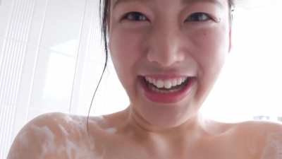 Asian Girl 