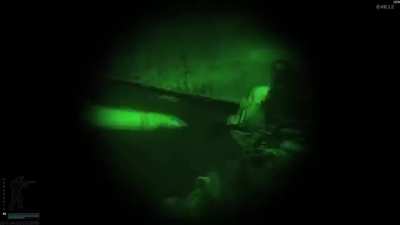 My PvP experience so far as a lvl 21 with ~100 hours in Tarkov
