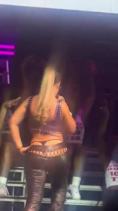 Recent show