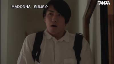 [ROE-116] English Subtitles - Eriko Hiraoka | Full video link in comment