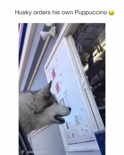 He did a better job than me XD