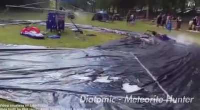 Meanwhile in Australia