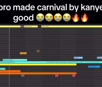 Please tell me Carnival is fixed on V2