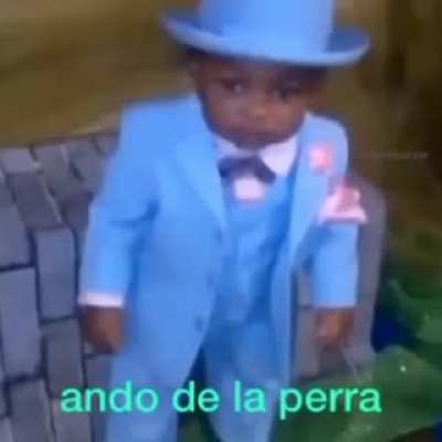 Pov: No apareciste en el vídeo del viejas
