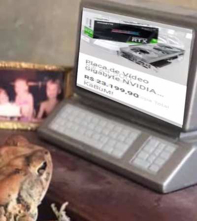 Momento gamer