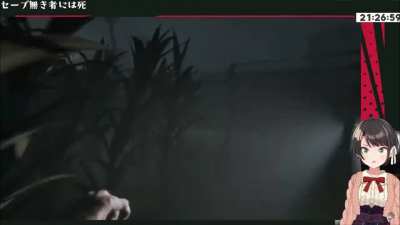Cut Subaru Screams That Give Me Life - Outlast 2