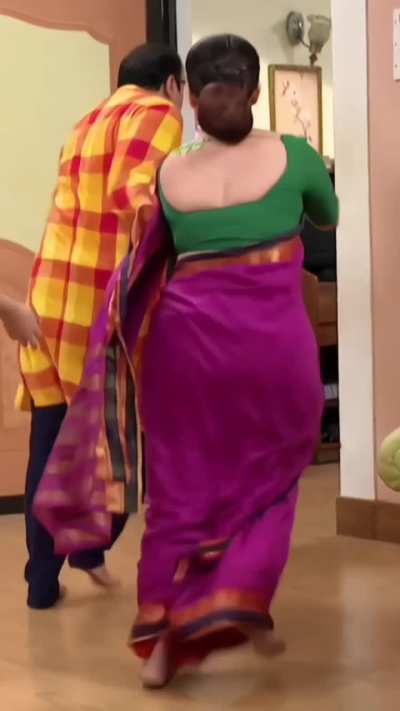 Madhavi