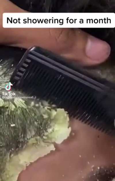 Imagine the pain