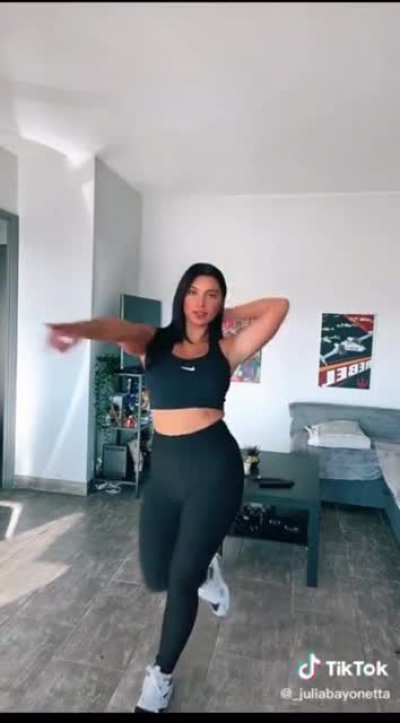 Tenue de sport 2/2