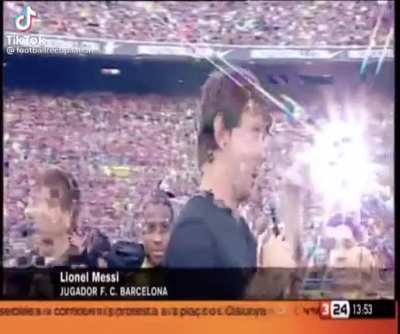 Messirve 😎