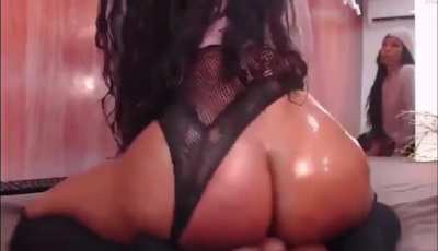 Blackchiina
