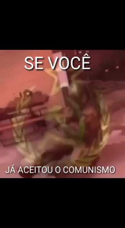 Vc já?