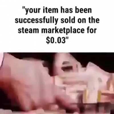 IM A MILLIONAIRE I DID IT