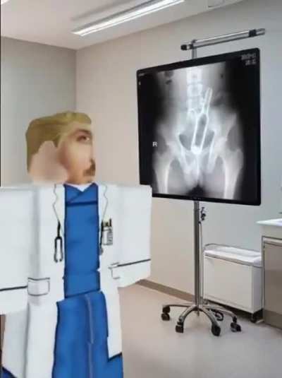 It cant be helped