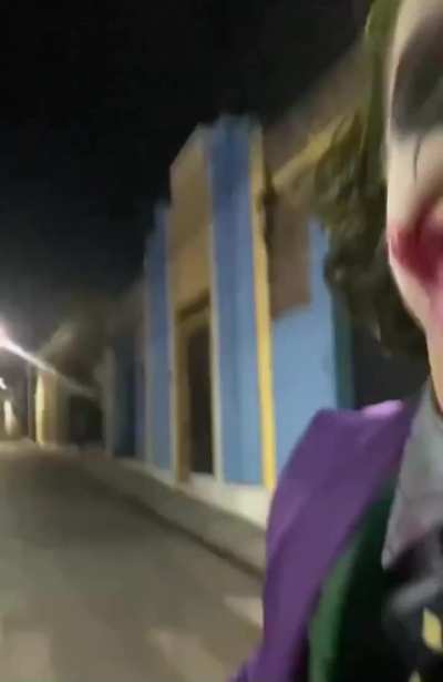 Joker: Folie à Deux (2024)