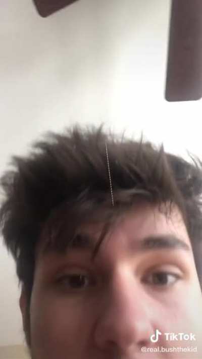 don't hit your phone