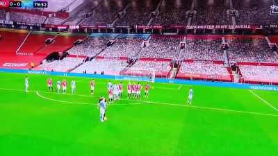 Martin Tyler, what the actual f*ck?