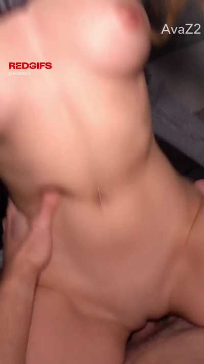 Girls that fuck go topless and ride hard